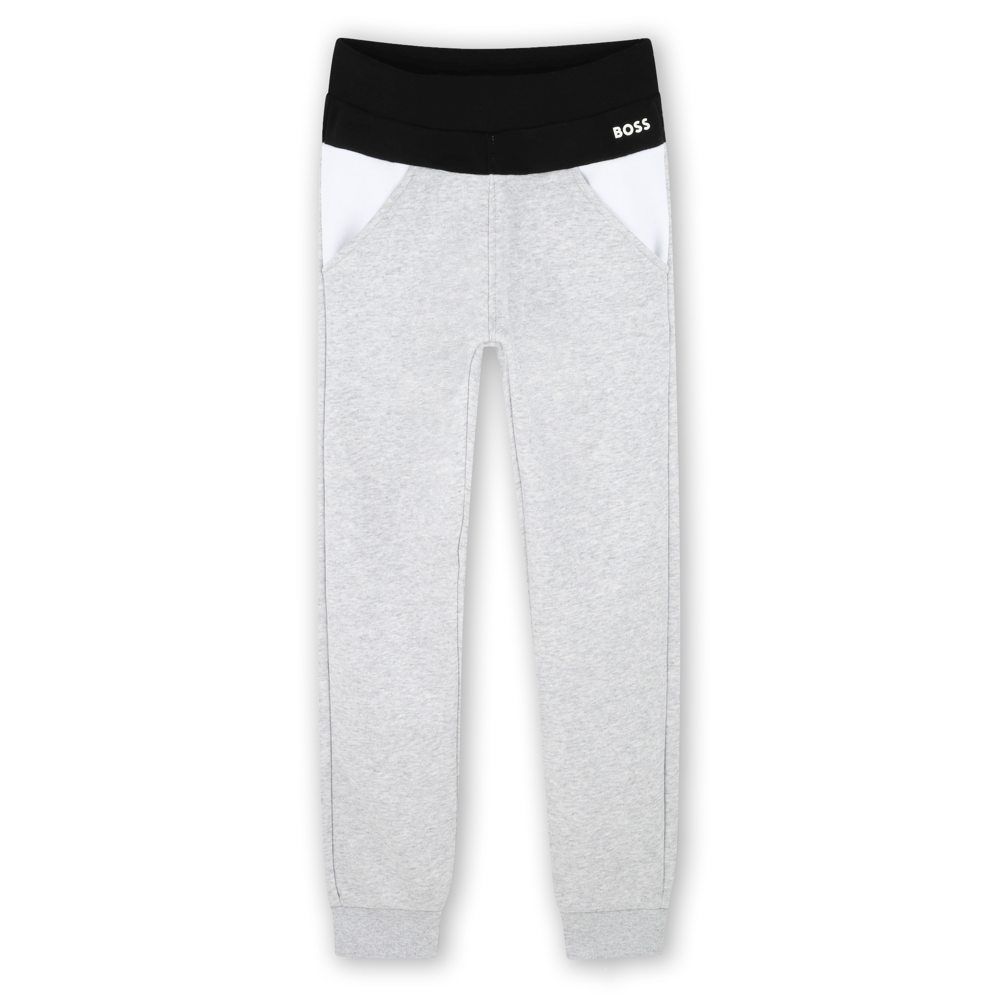 PANTALON JOGGING