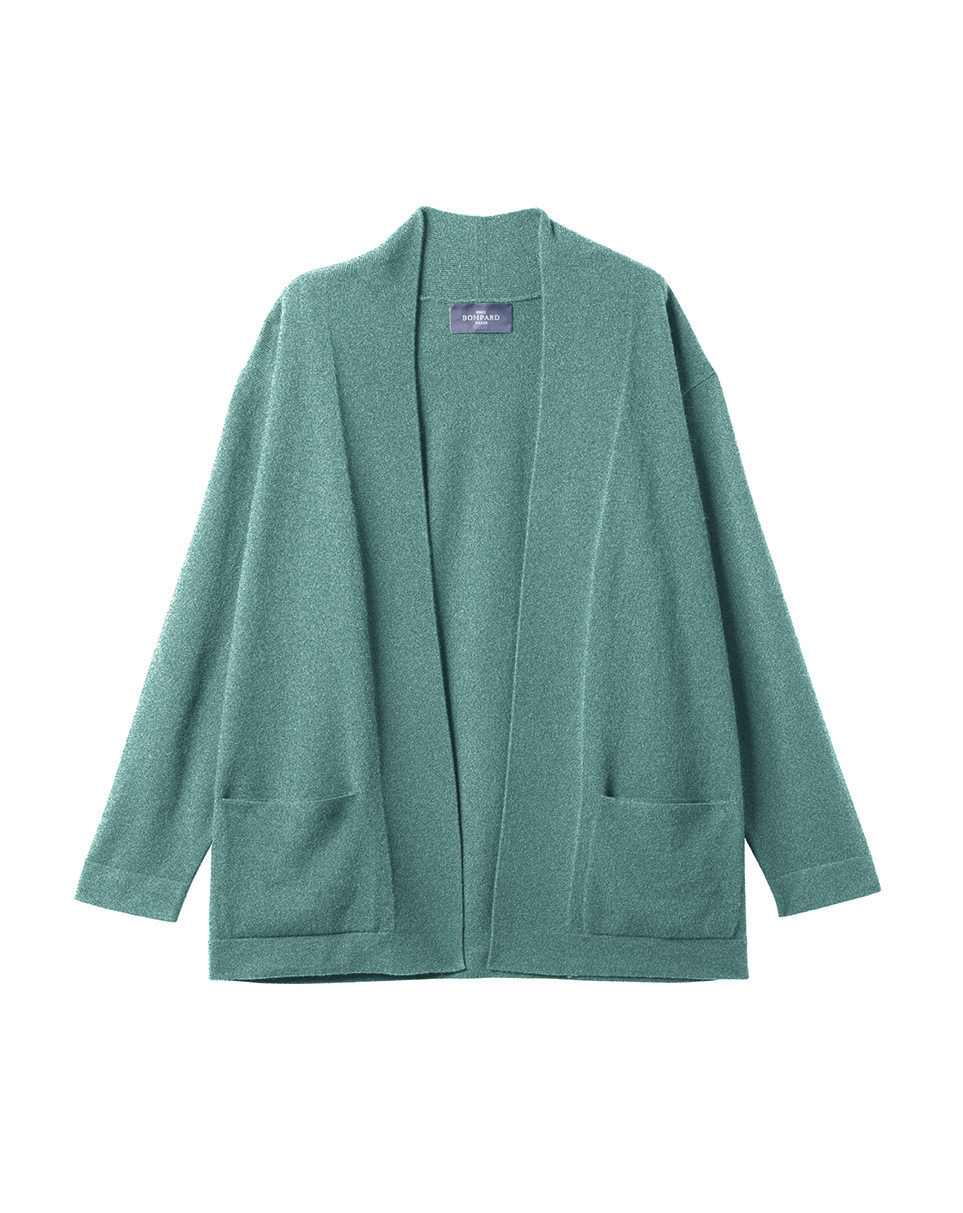 Veste cosy - Femme - MARLOW