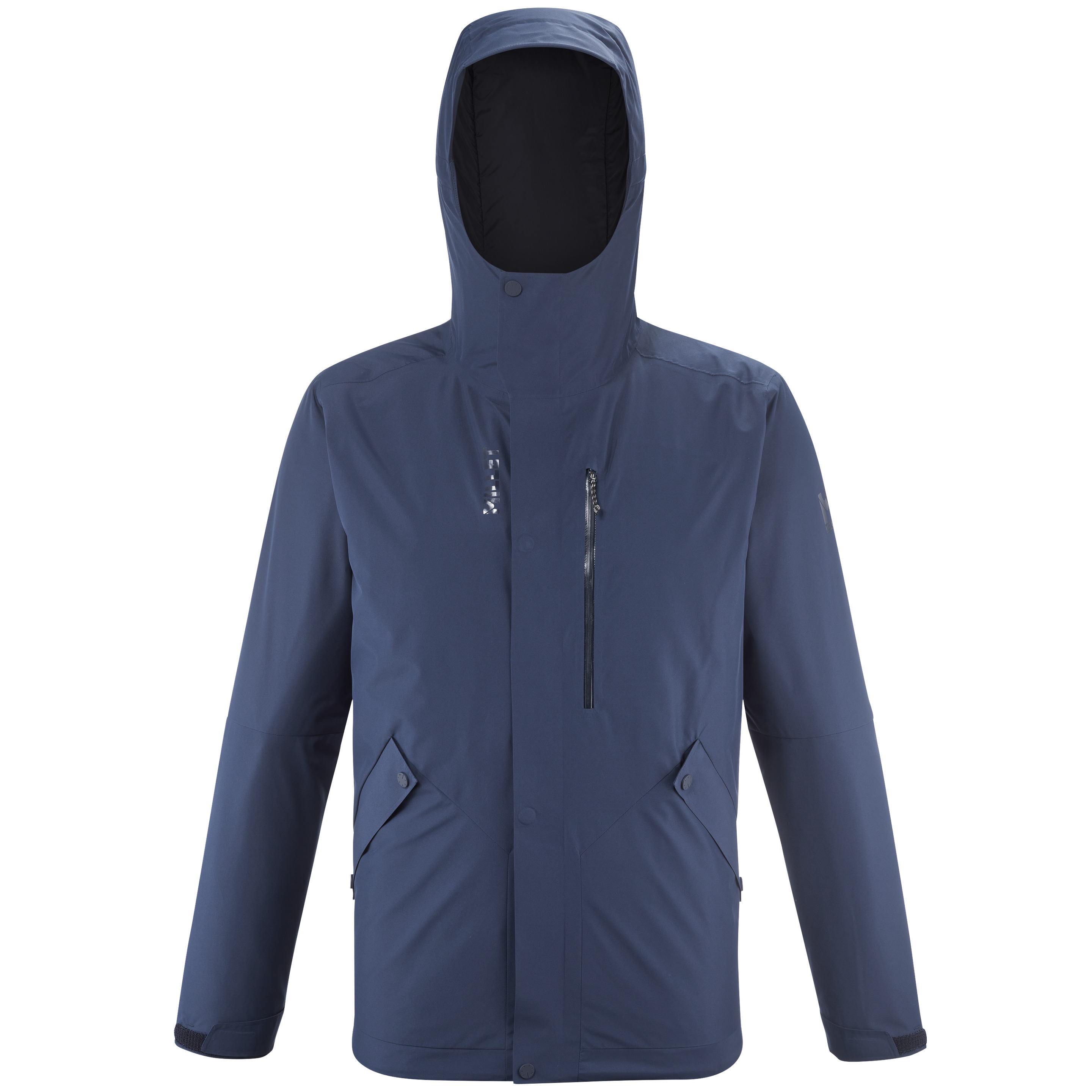 Veste de protection CHAM WARM J M