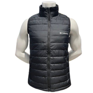 M White Out 1.0 FS Veste Noir