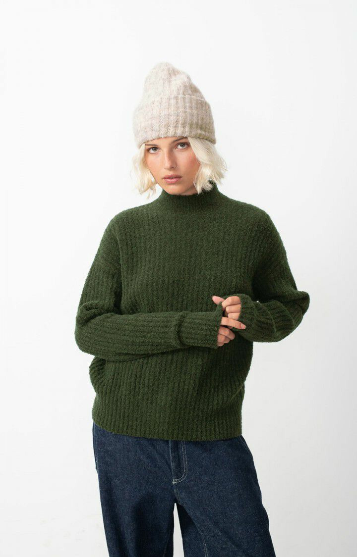 Pull femme Cikoya