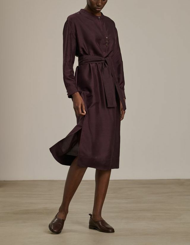 Robe - Cabourg