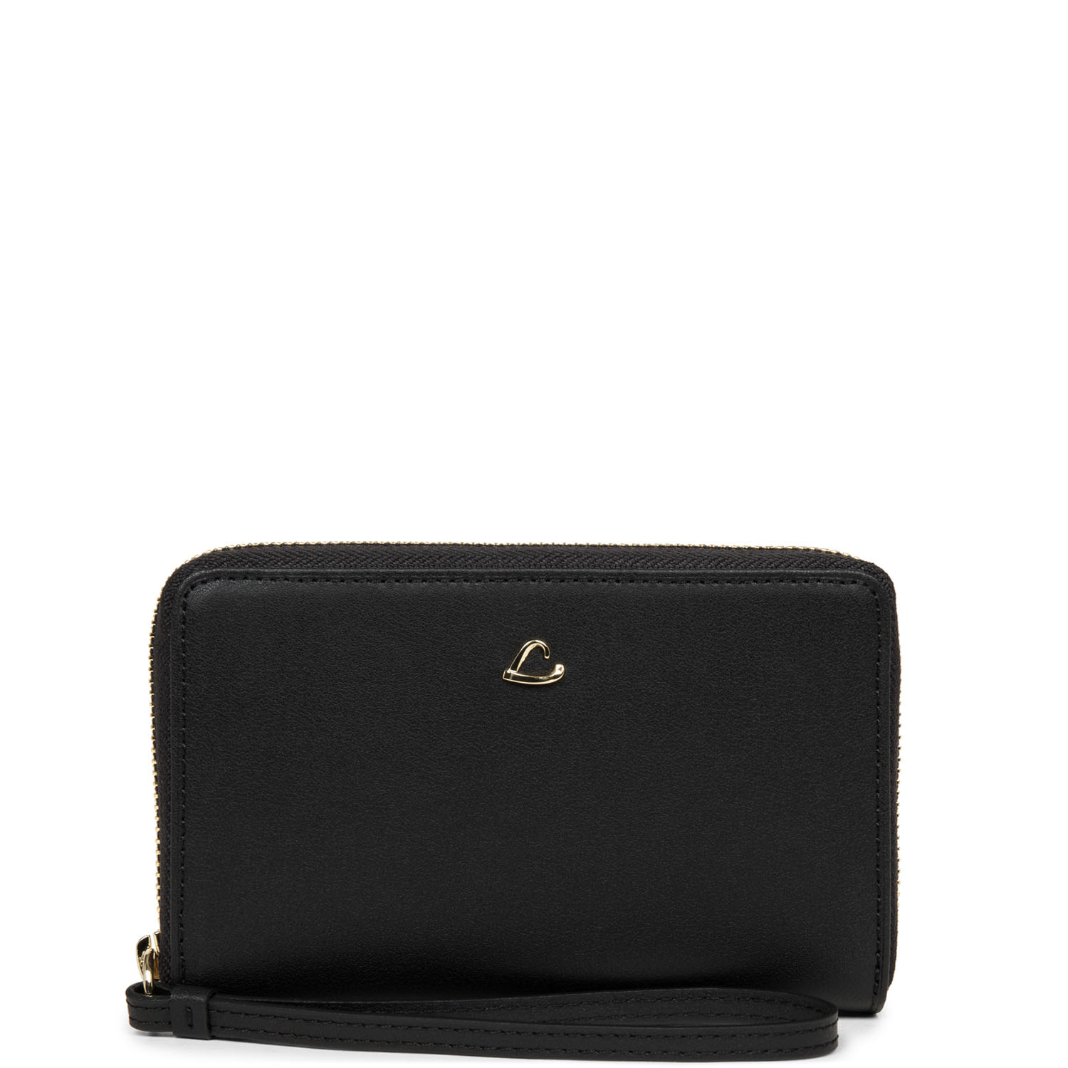 Portefeuille Zippé autour City Philos