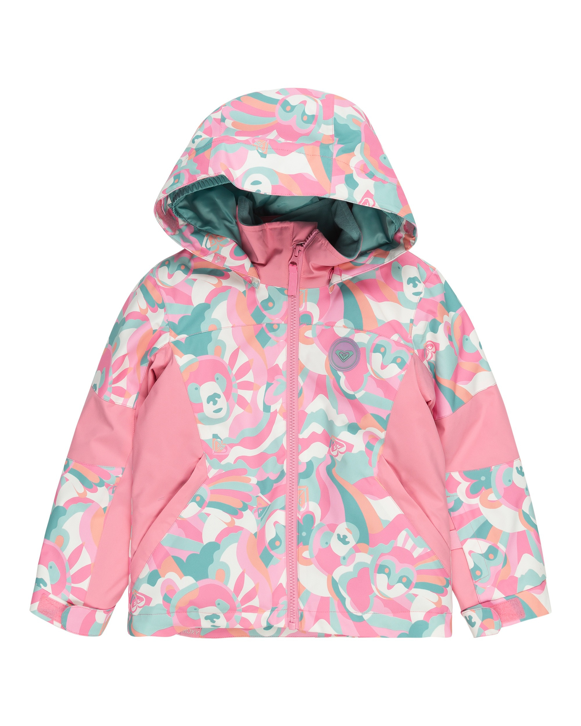 VESTE DE SNOWBOARD / SKI ENFANT
