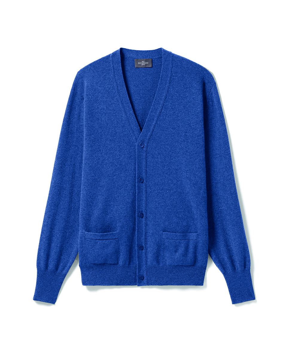 Gilet classique - Homme - GEAI