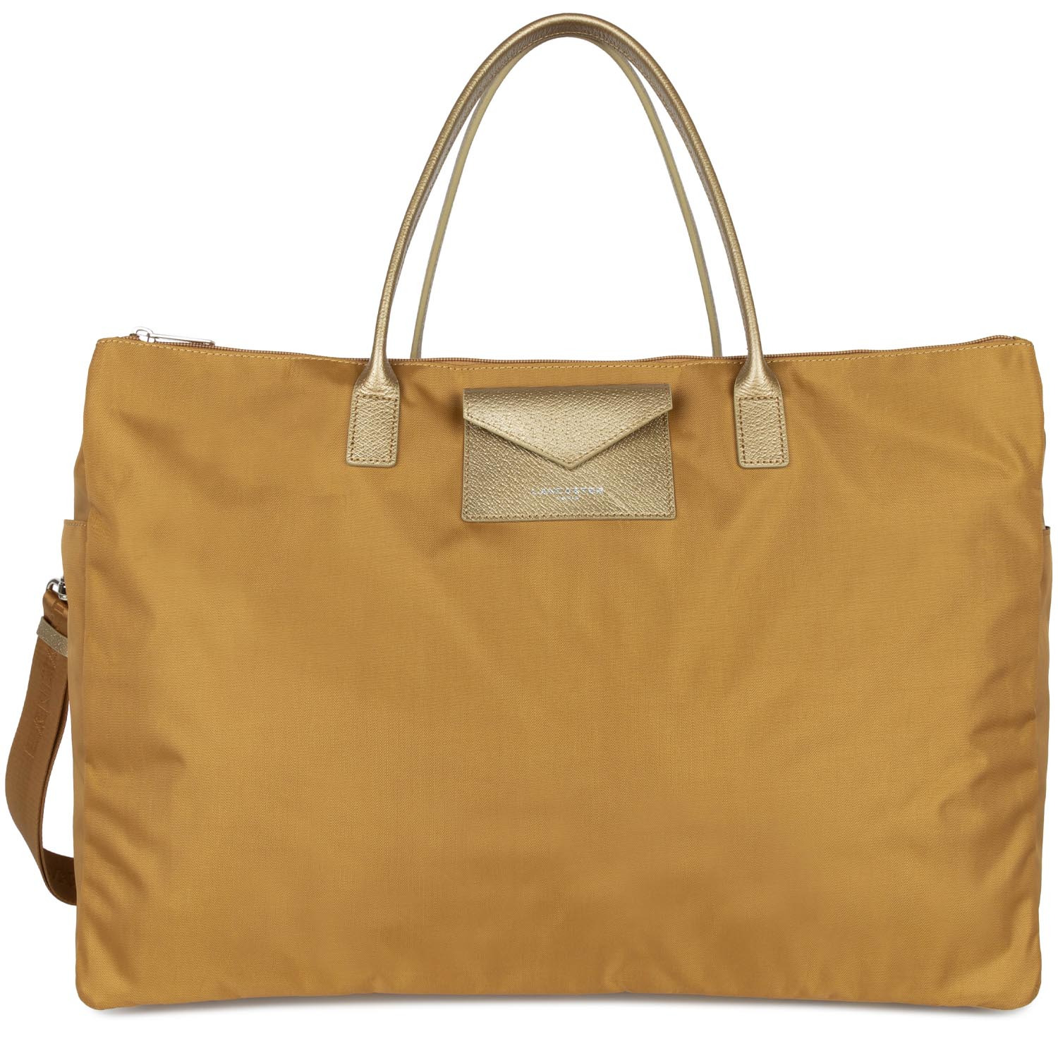 Sac 24/48H Zippé Smart KBA