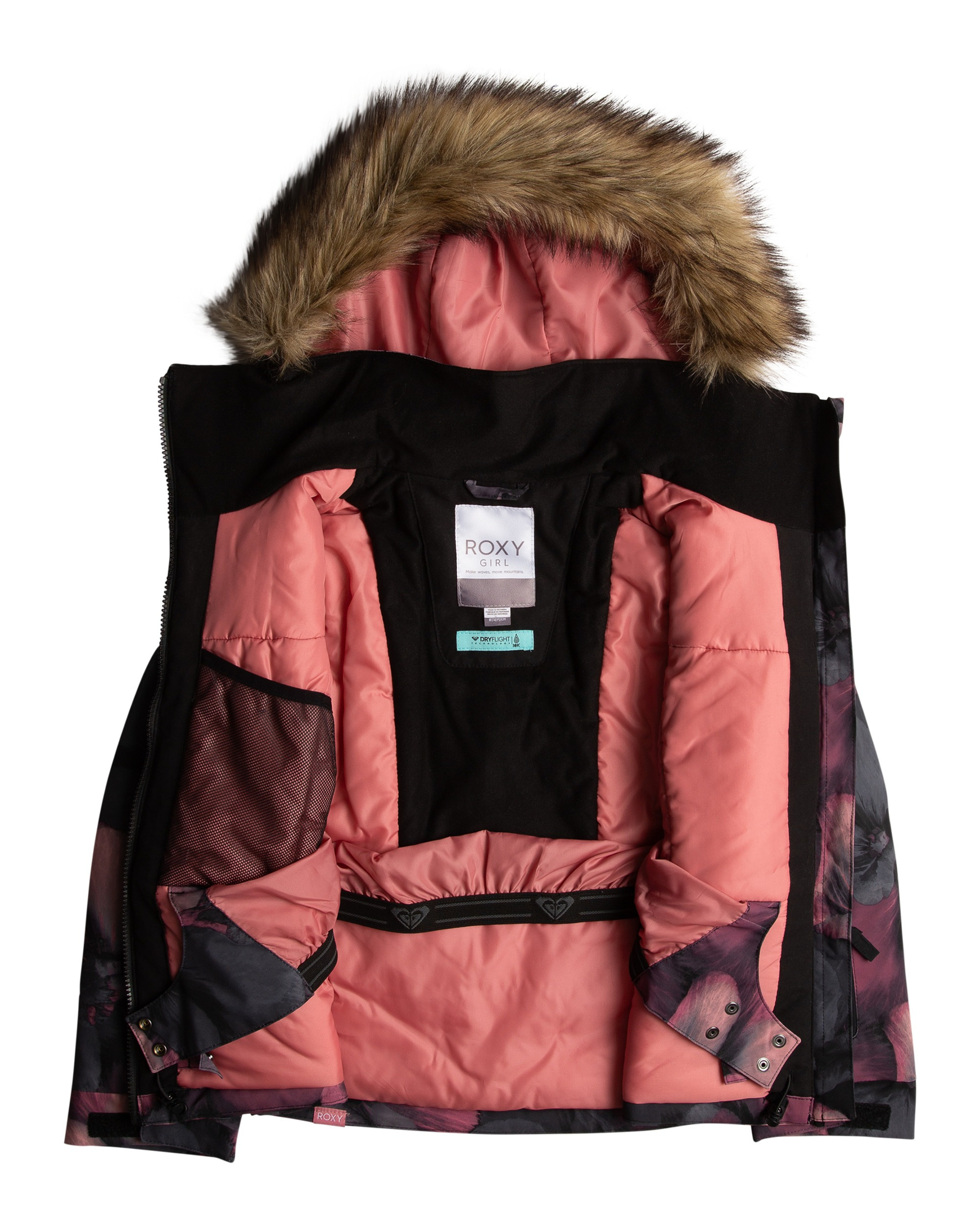 VESTE DE SNOWBOARD / SKI