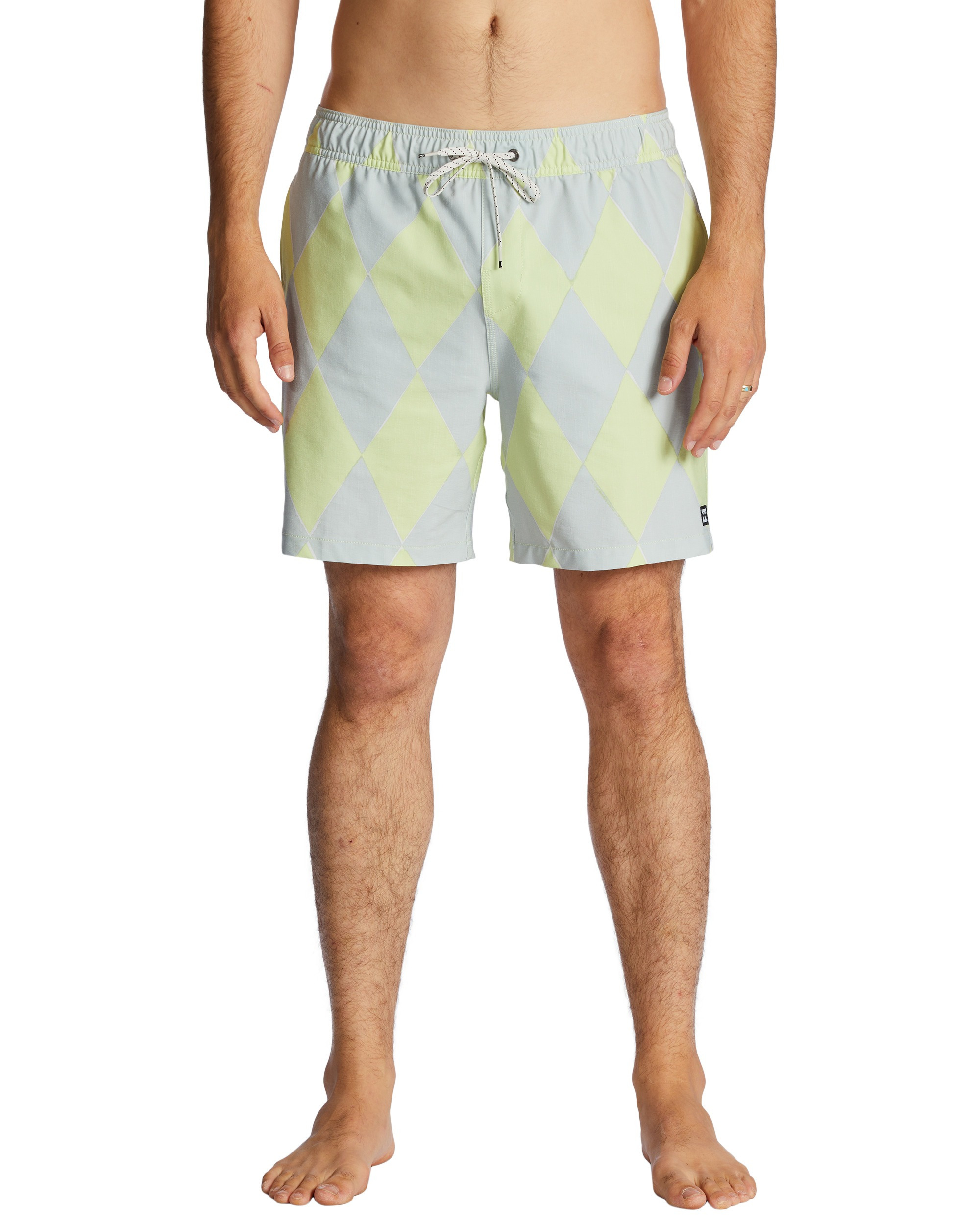 SHORT DE BAIN HOMME
