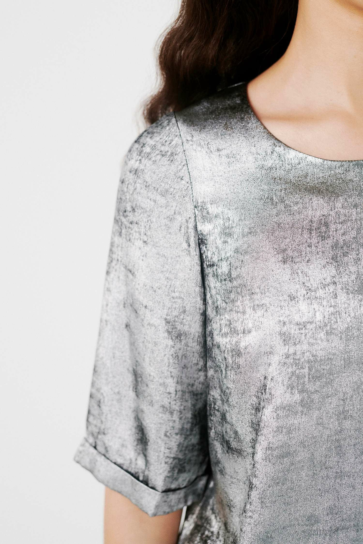 Blouse clarise
