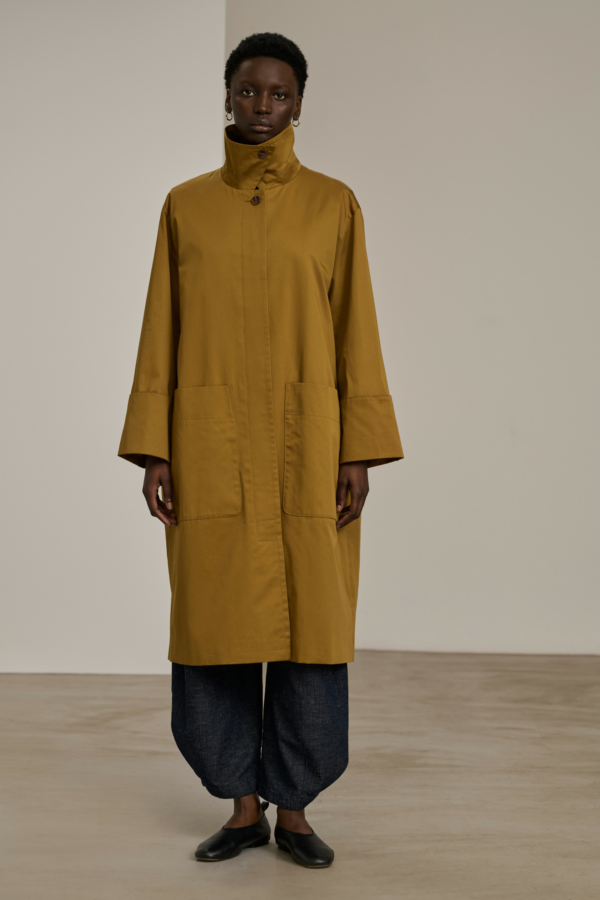 Trench - Copenhague