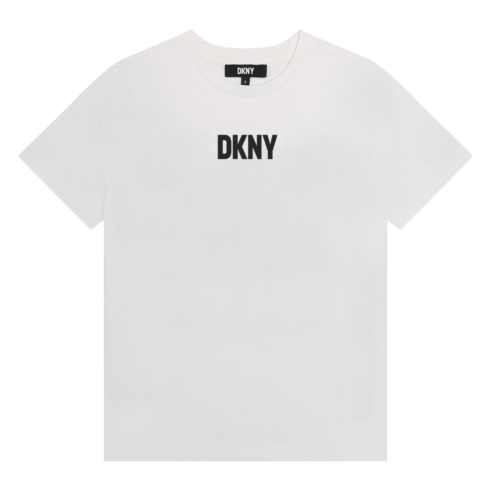 TEE-SHIRT MANCHES COURTES