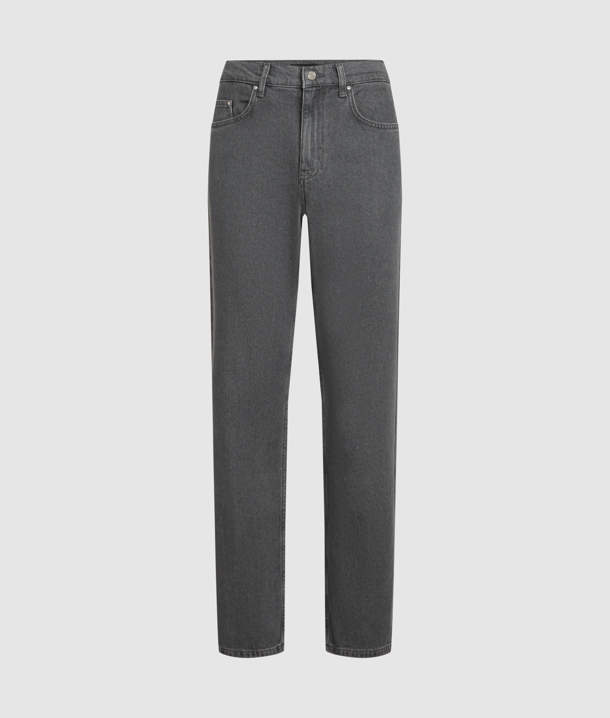 LUNA STRAIGHT FIT JEANS