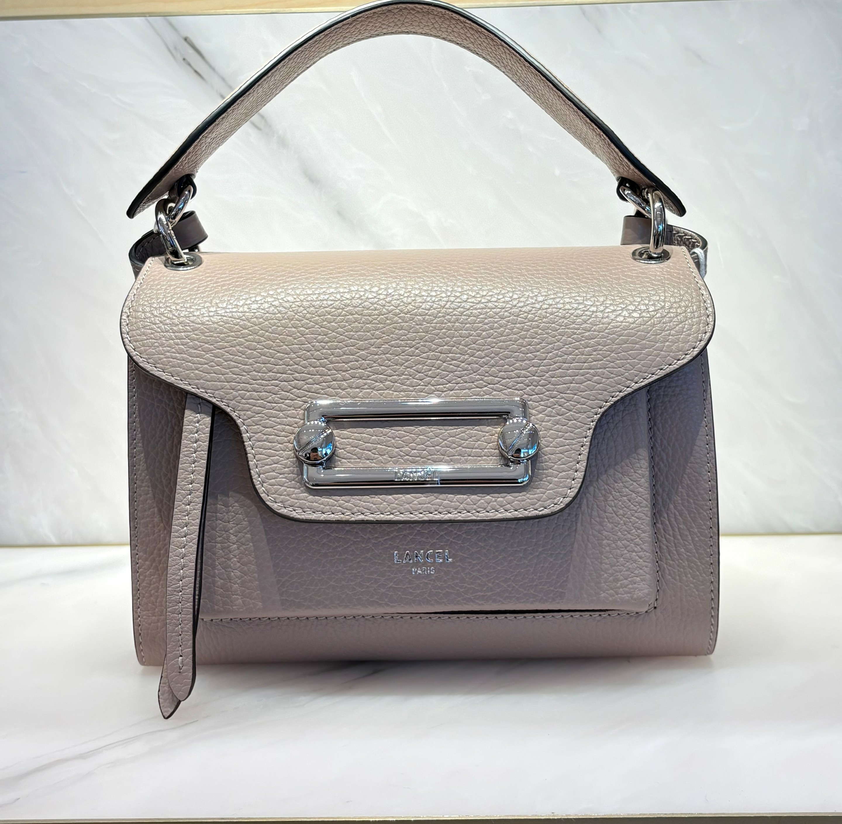 CLIC - PORTE CROISE M - Grege