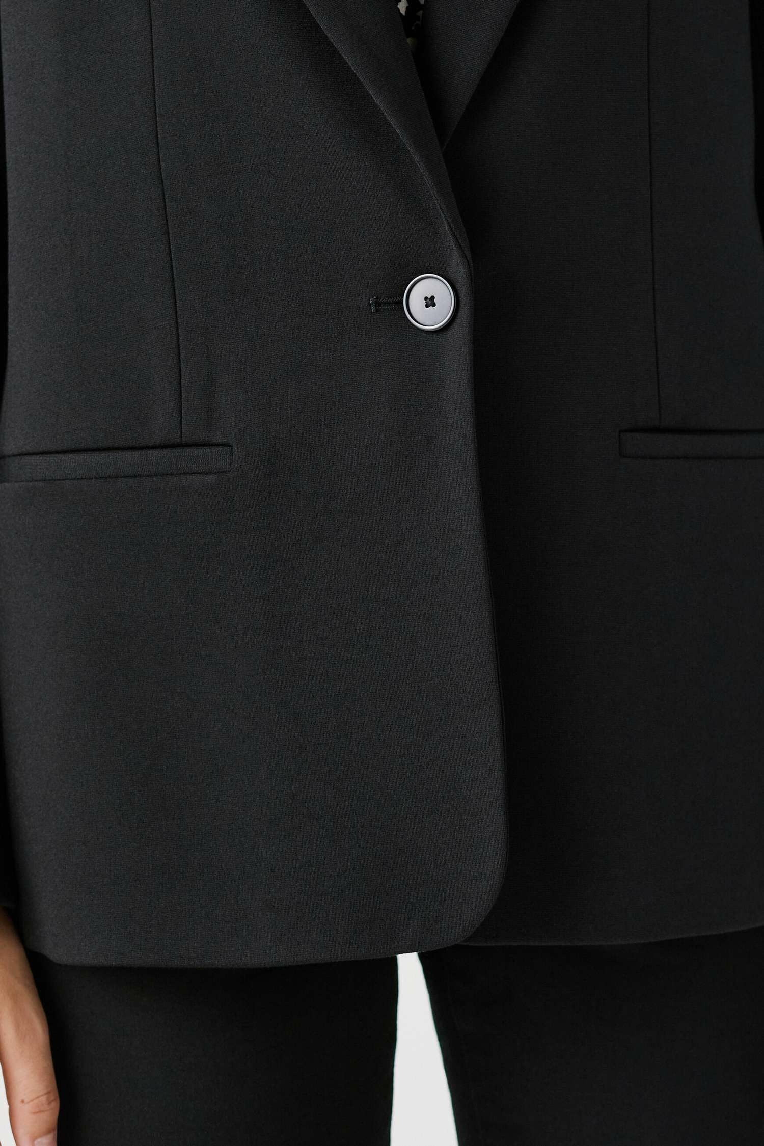 Veste virginia