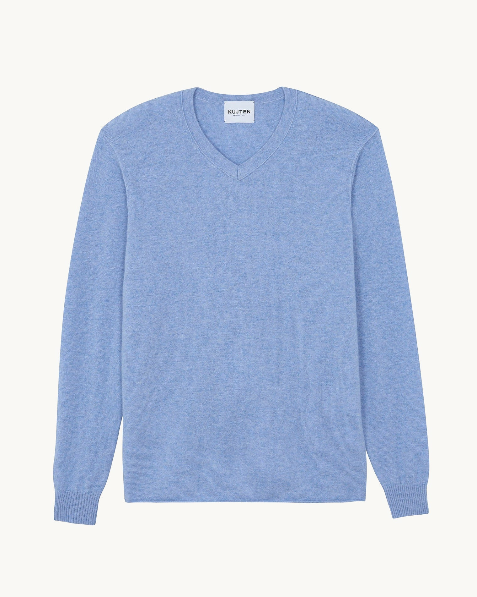 Pull Billy bleu jeans