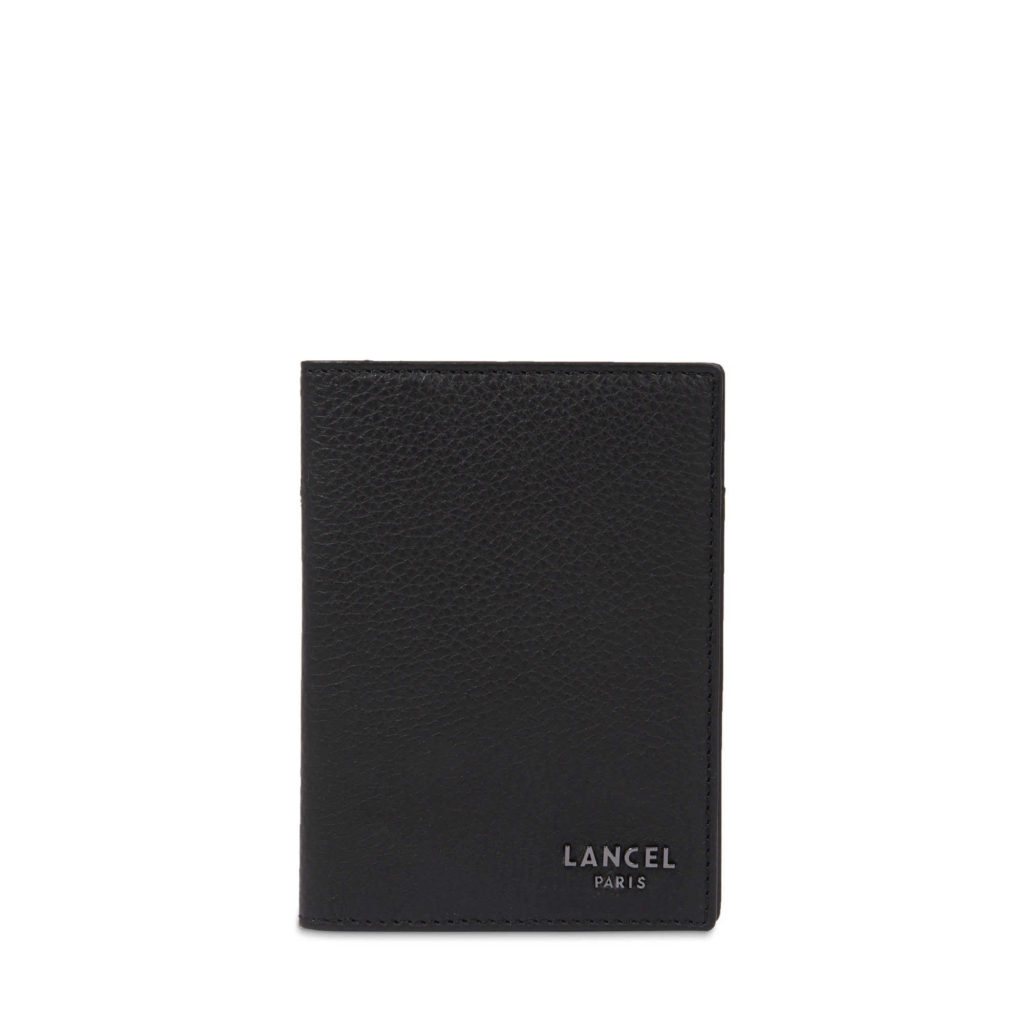 COME DE LANCEL - PORTE-PAPIERS - Noir