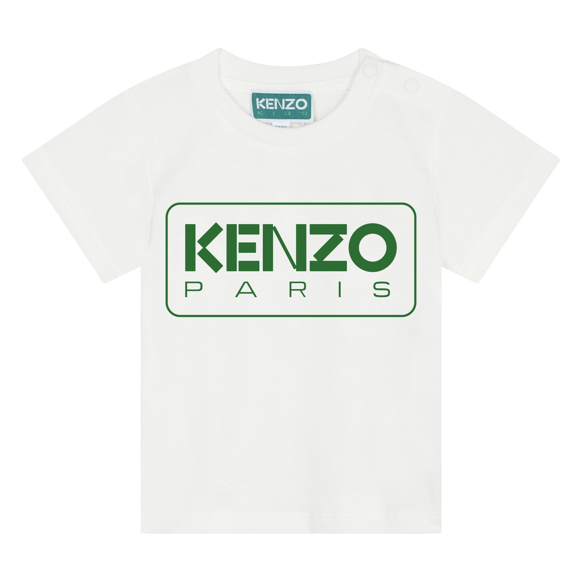 TEE-SHIRT MANCHES COURTES