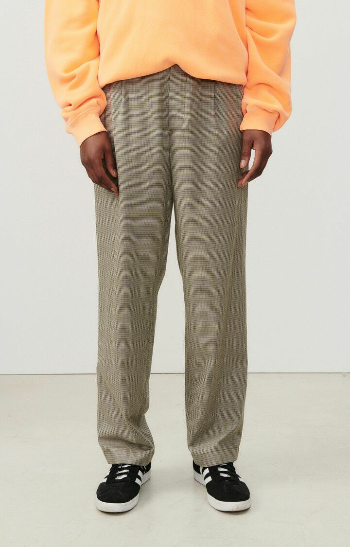 Pantalon homme Dofybay