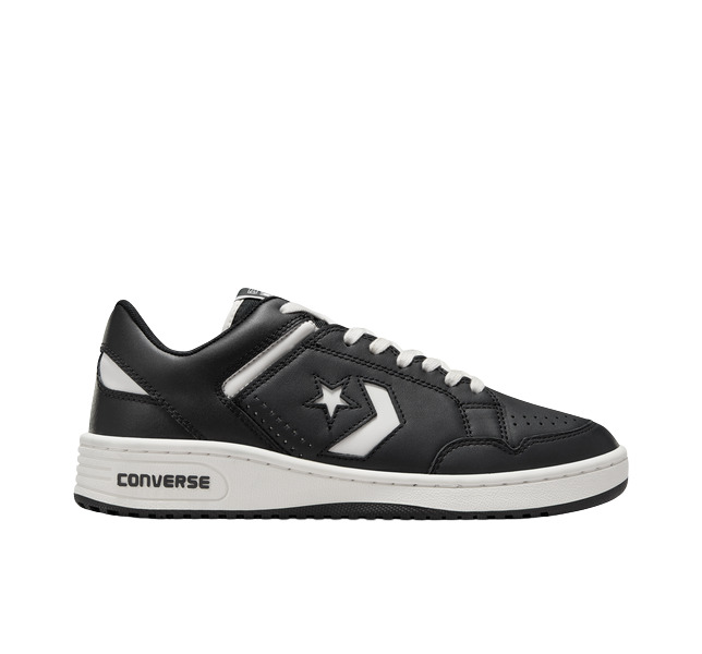 Weapon Ox Black/Black/White