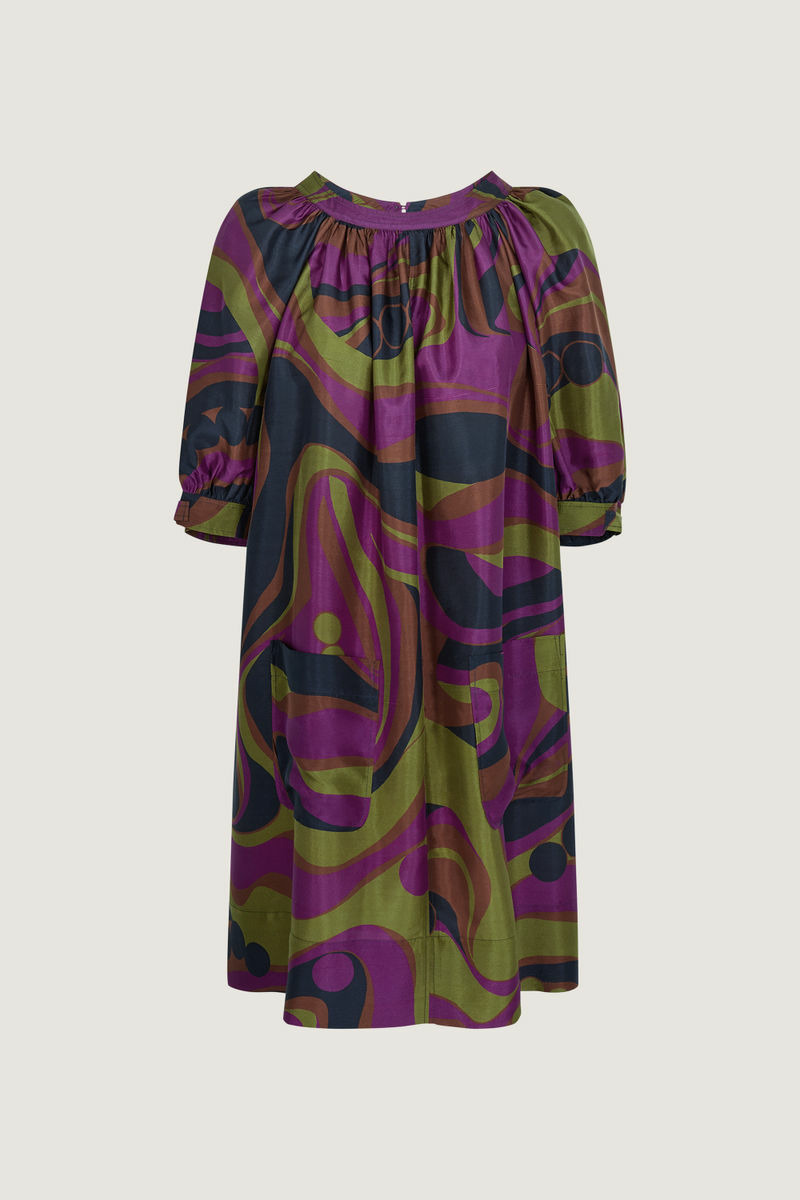 Robe - Petrouchka