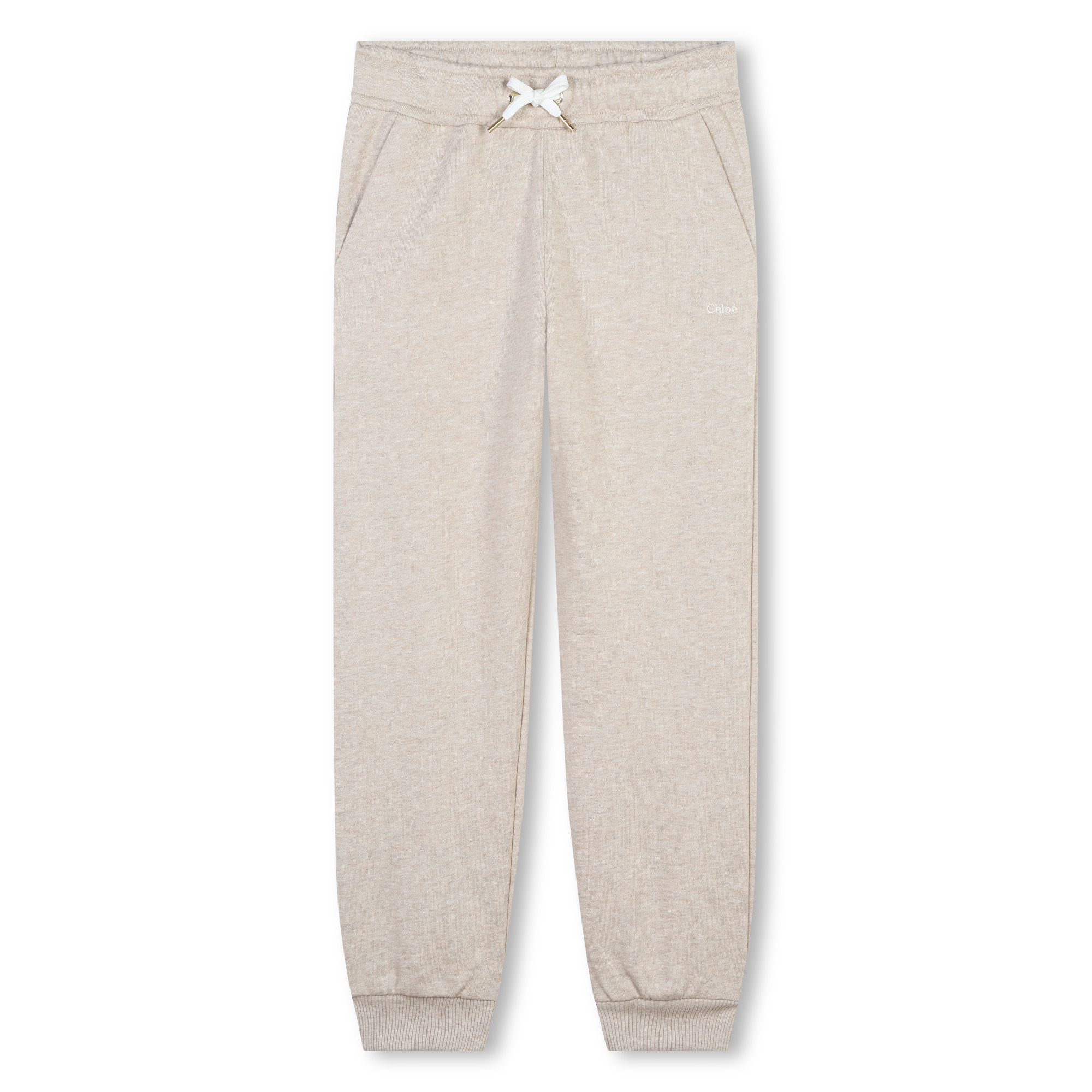 PANTALON JOGGING
