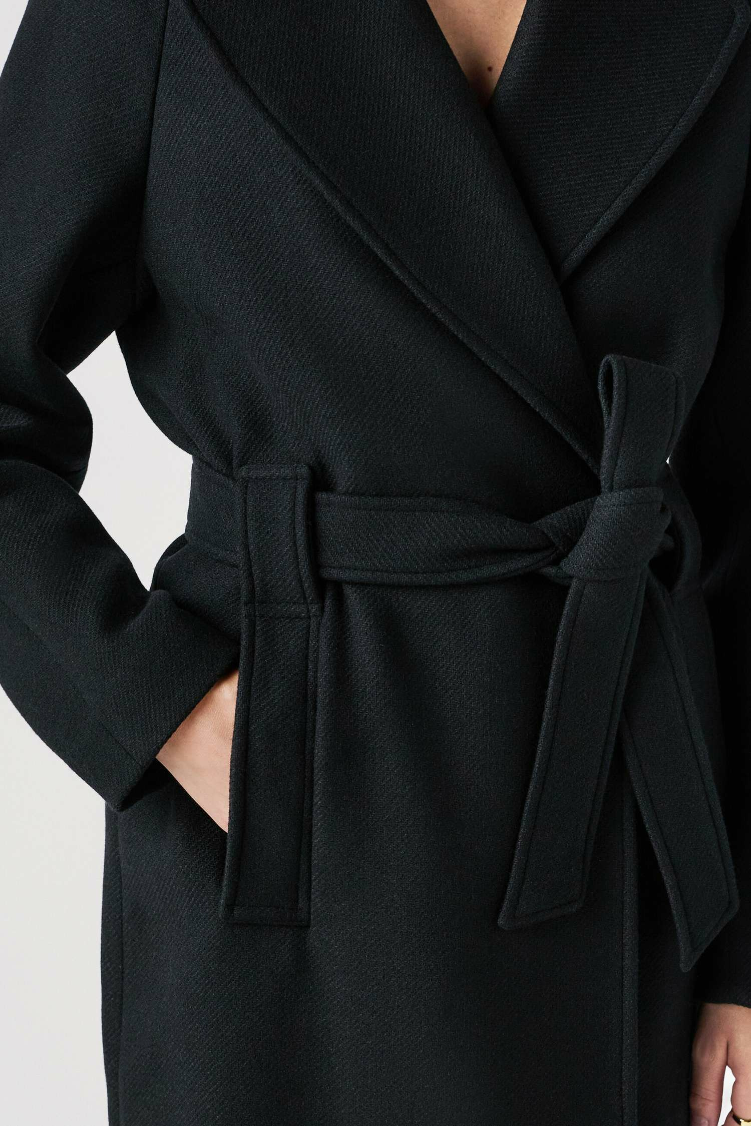 Manteau gmanami