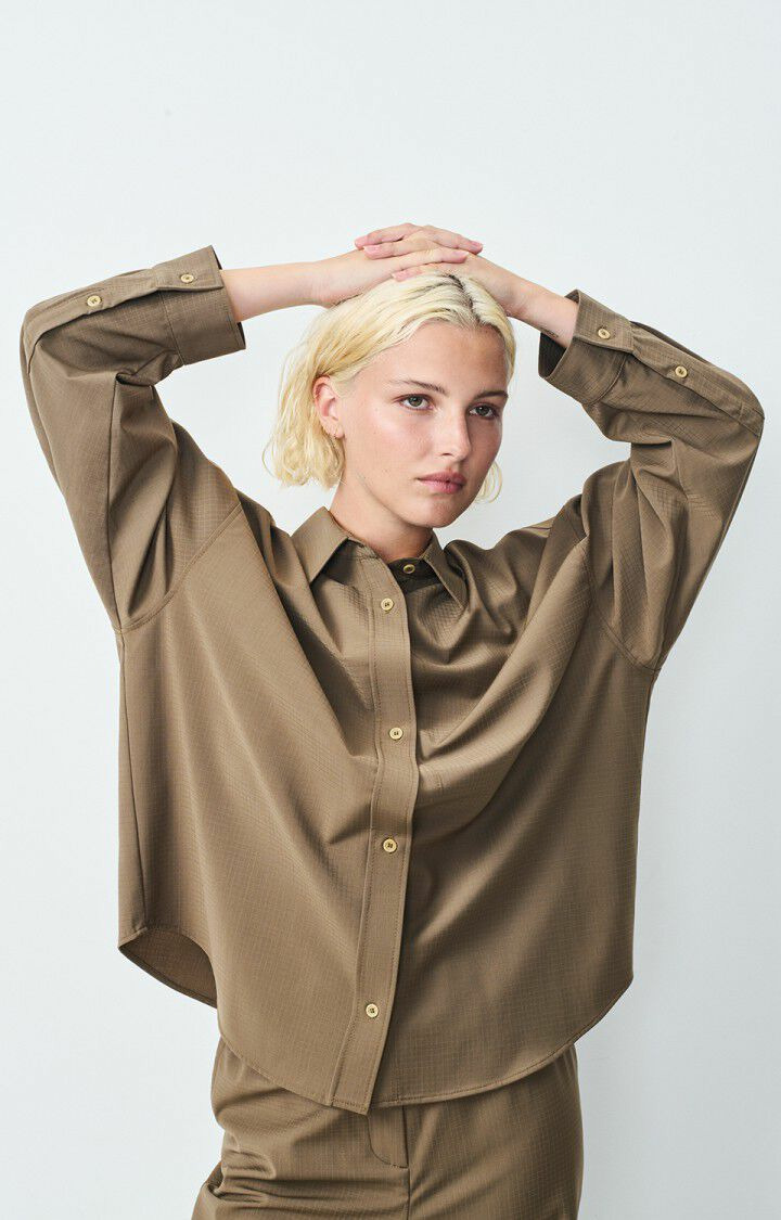 Chemise femme Doacity