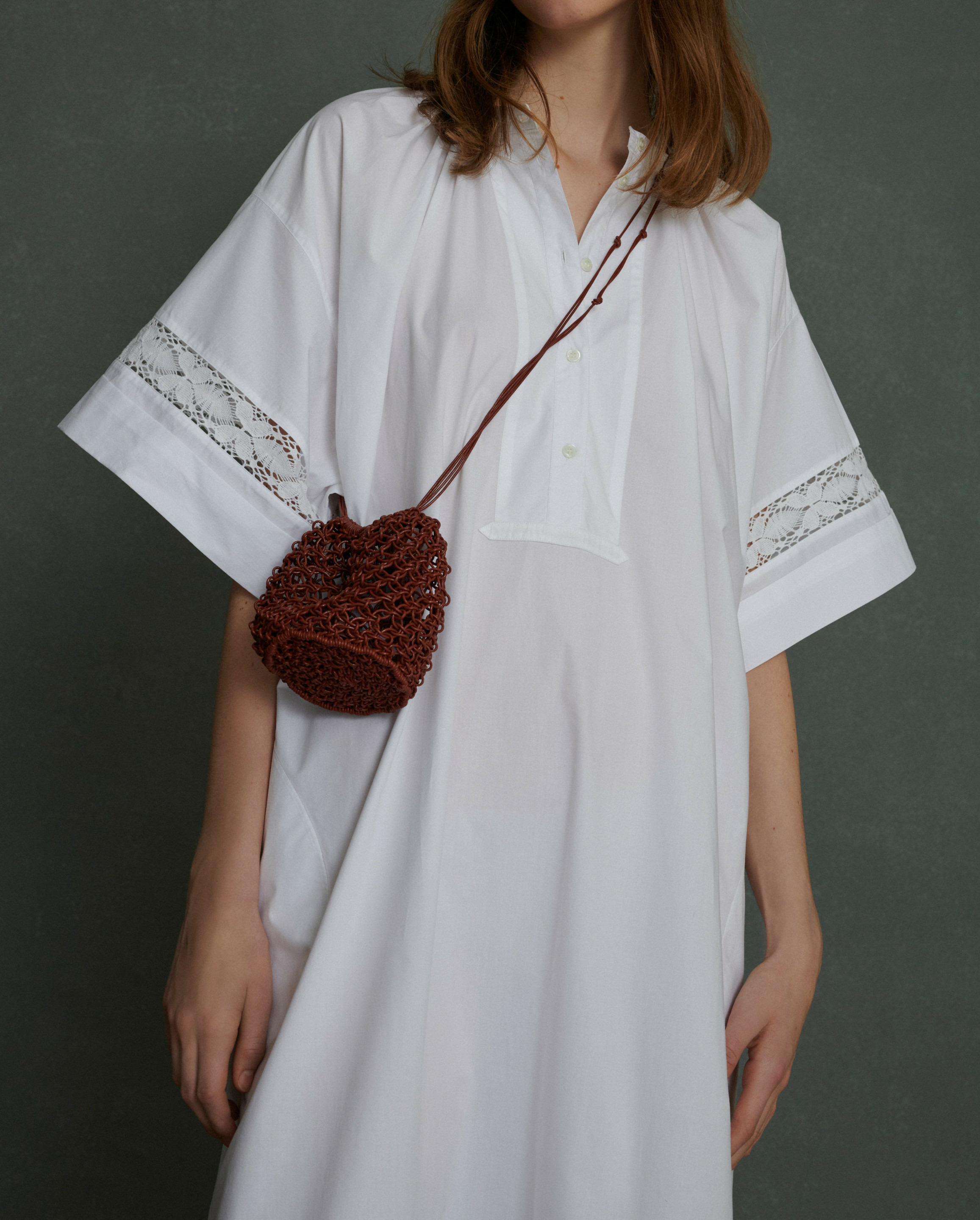 Robe - Athena