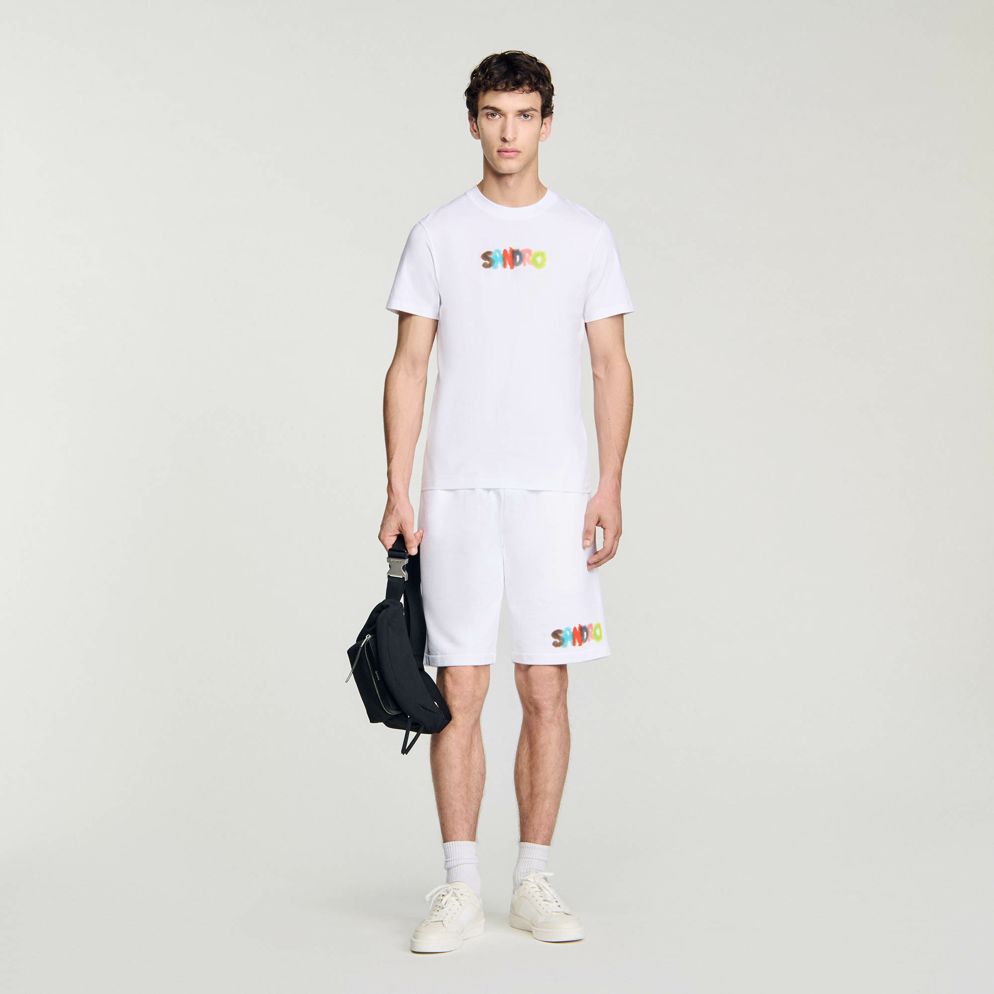 T-shirt Wild Animals