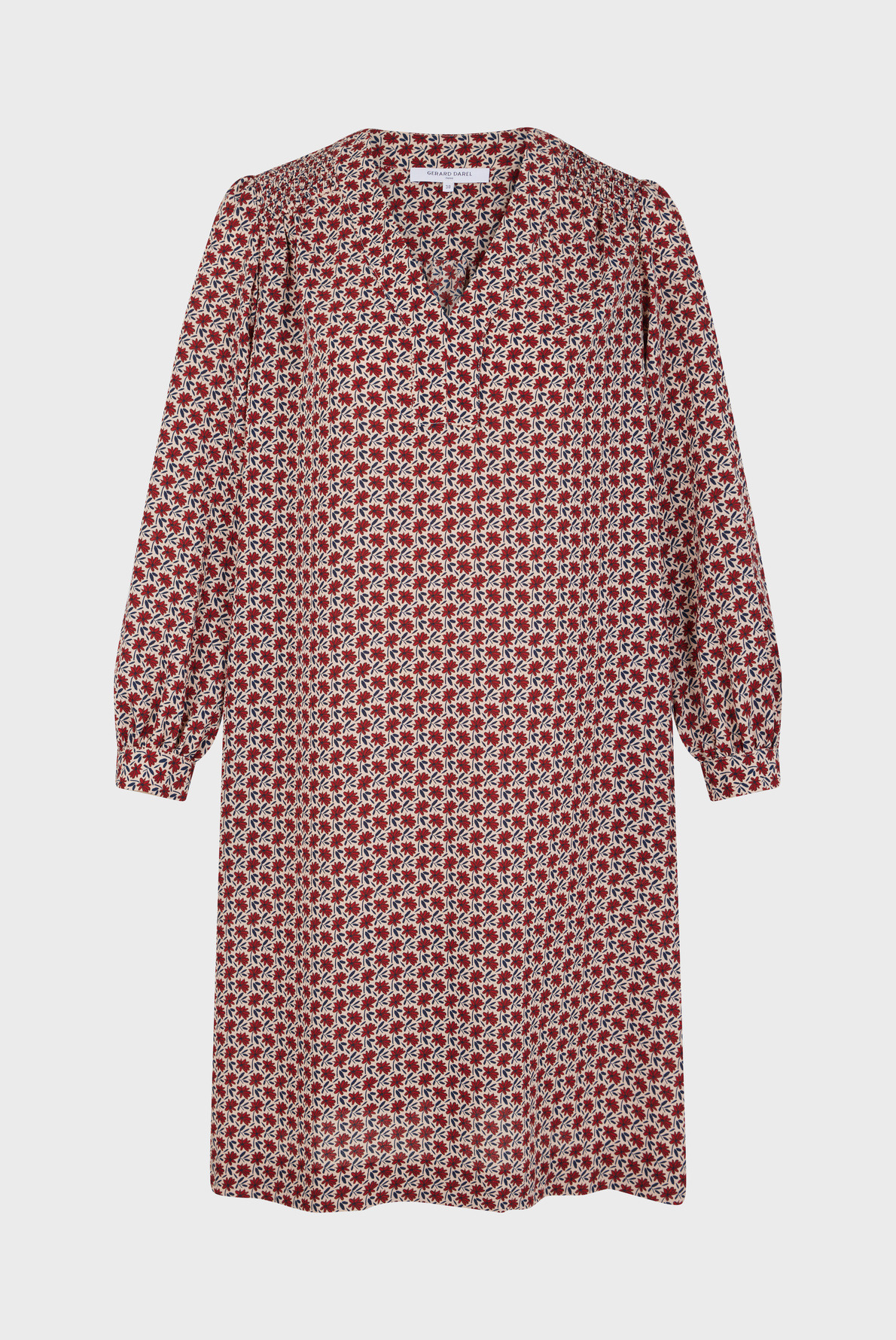 Robe Sheila
