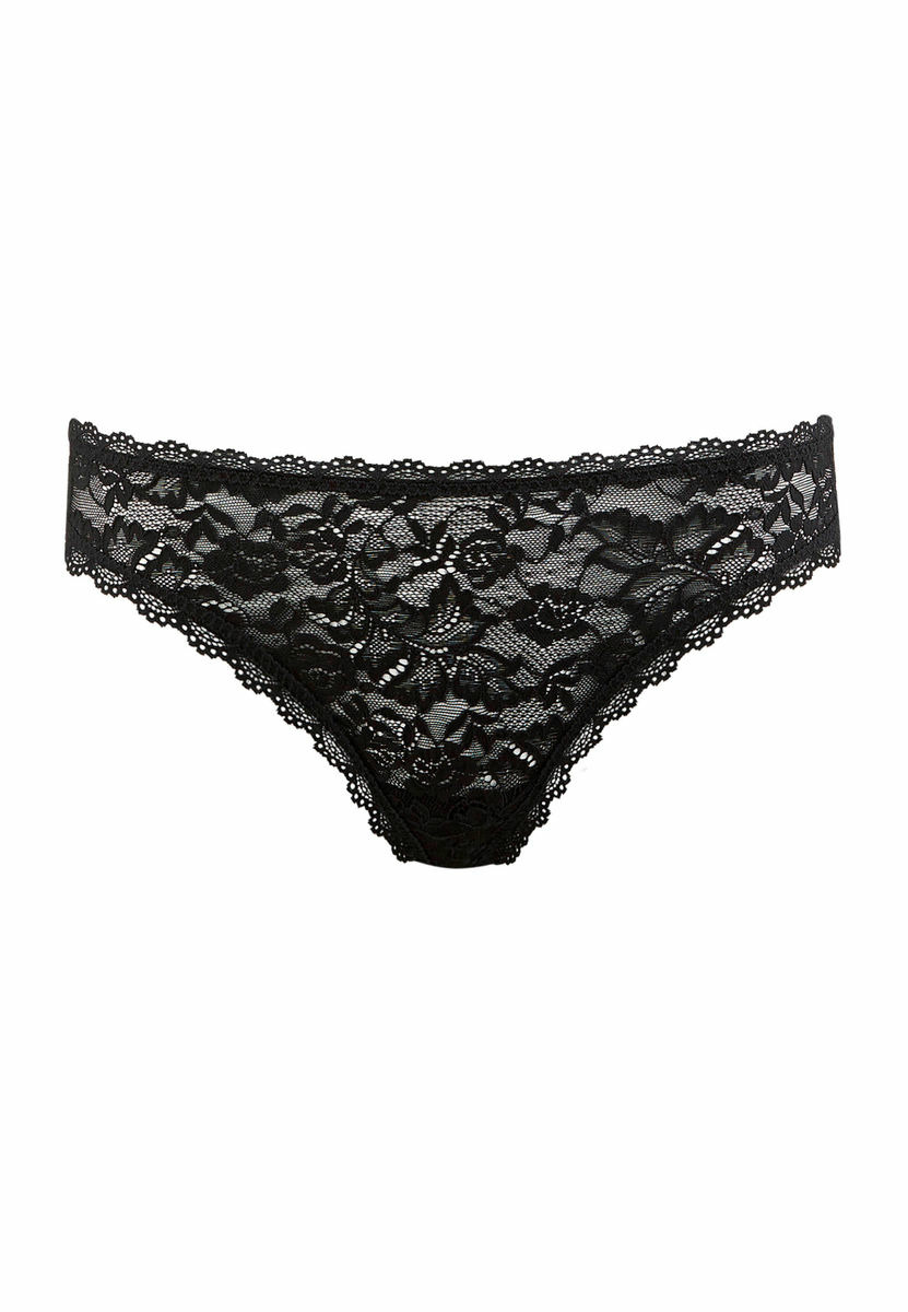 Culotte Italienne Rosessence