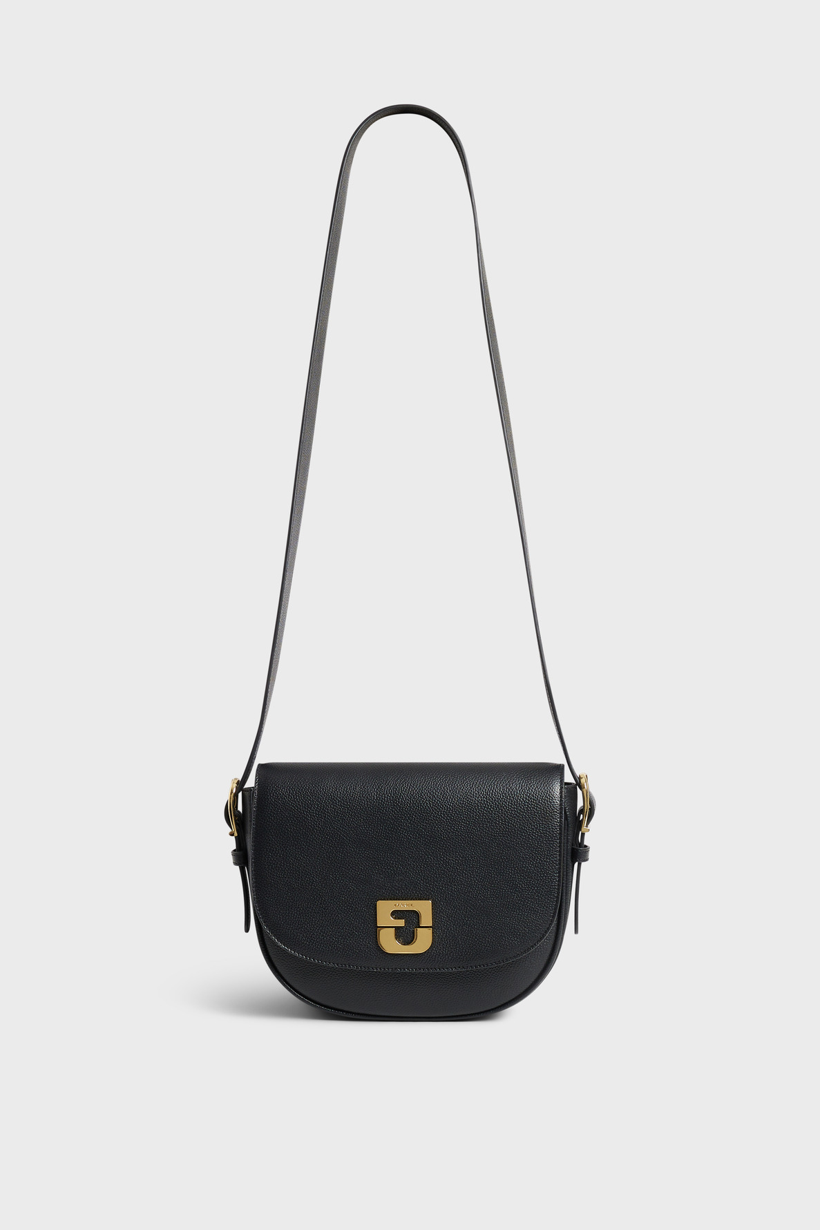 SAC PREMIUM LE CAMILLE EN CUIR GRAINÉ LE CAMILLE