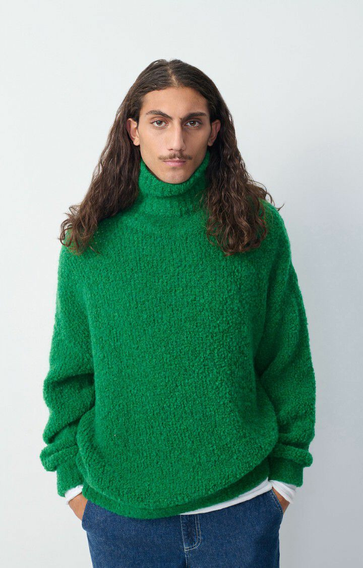 Pull homme Zolly