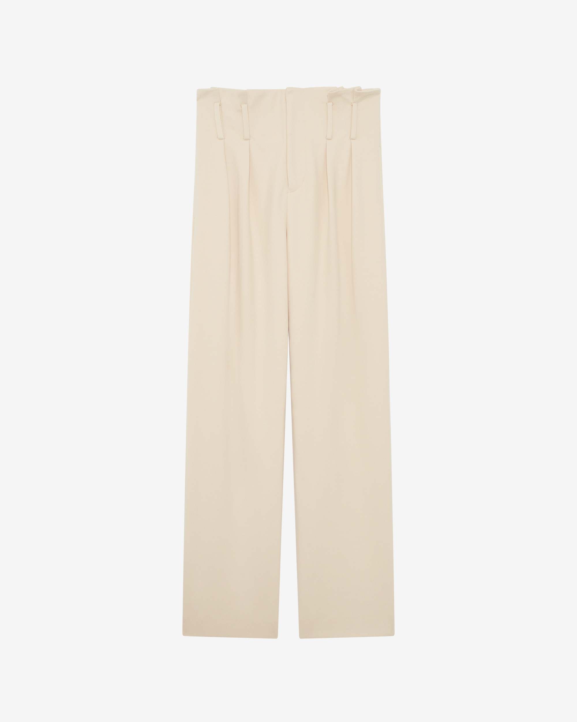Pantalon Velours Kotel