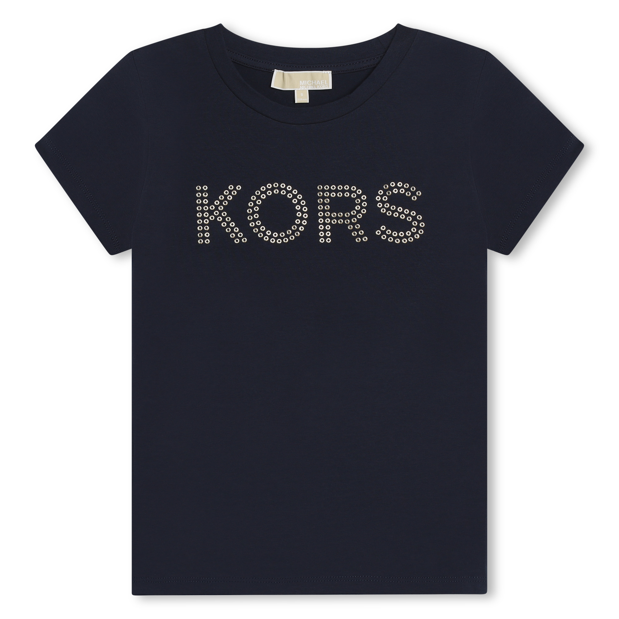 TEE-SHIRT MANCHES COURTES