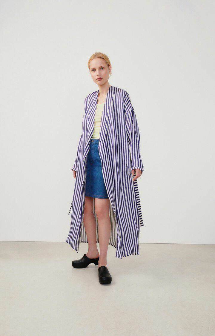 Veste femme Shaning