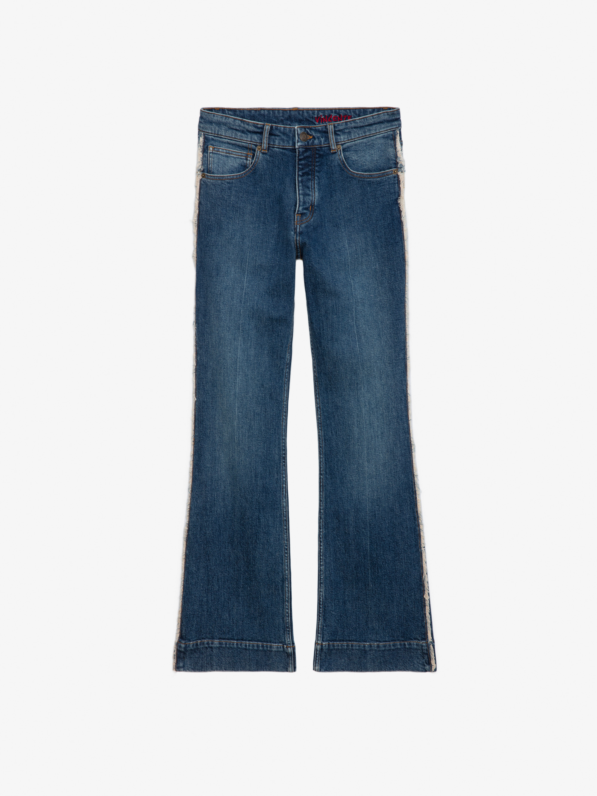 VINCENTE DENIM ECO USED