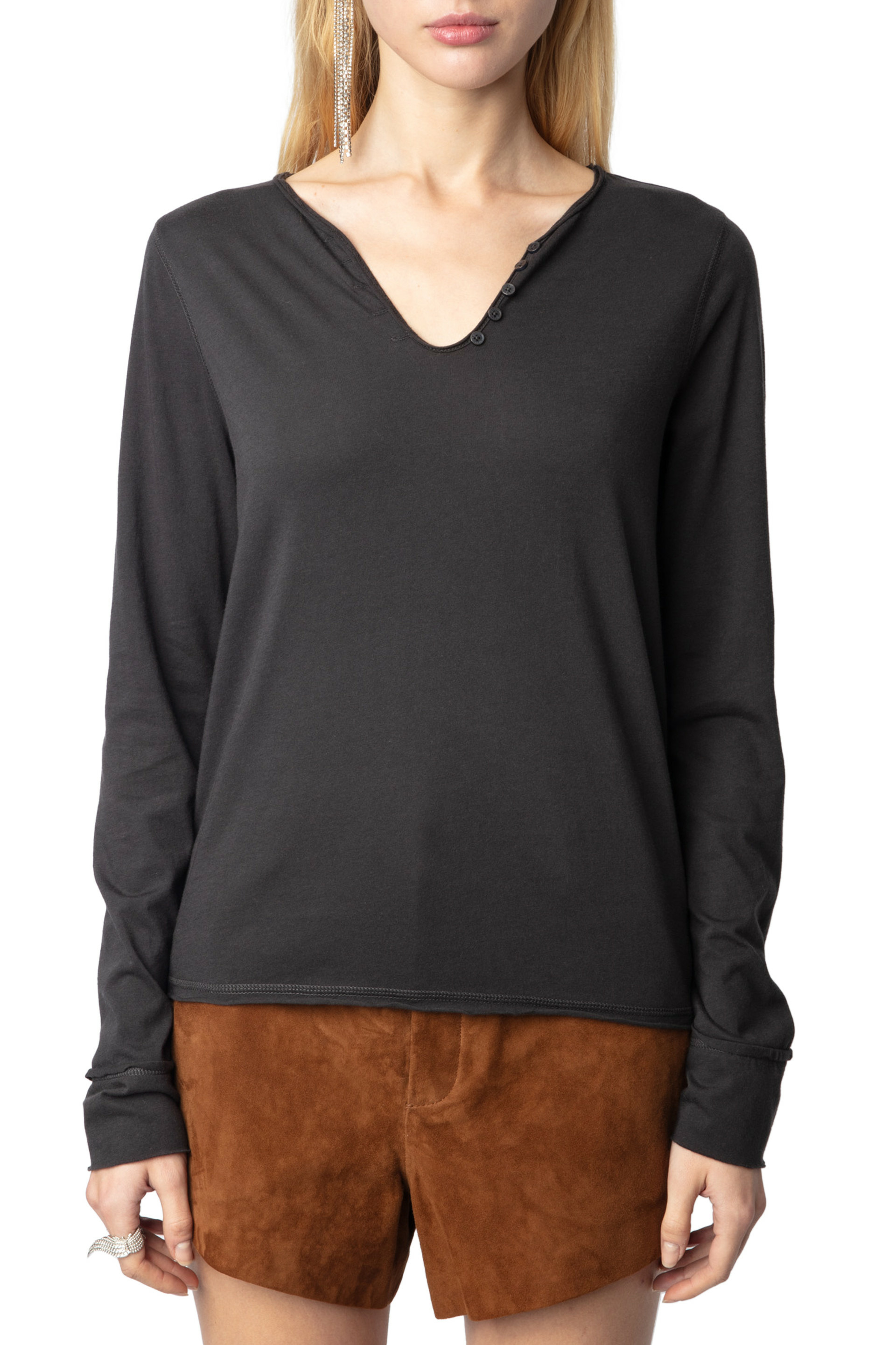 TUNISIEN ML CL FISHNET