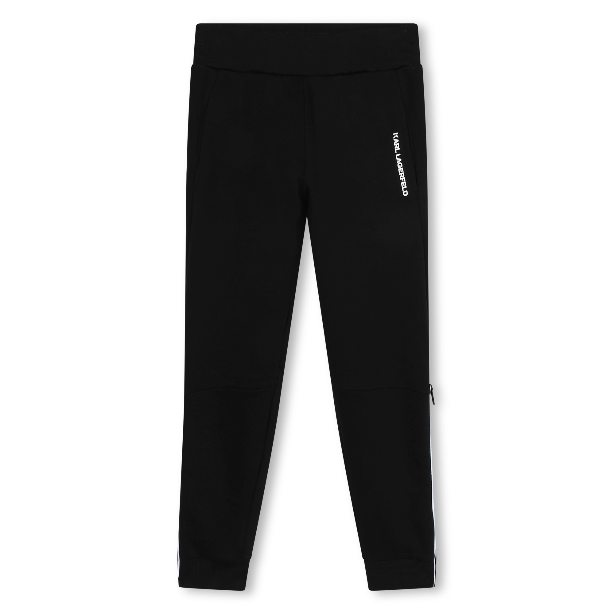 PANTALON JOGGING