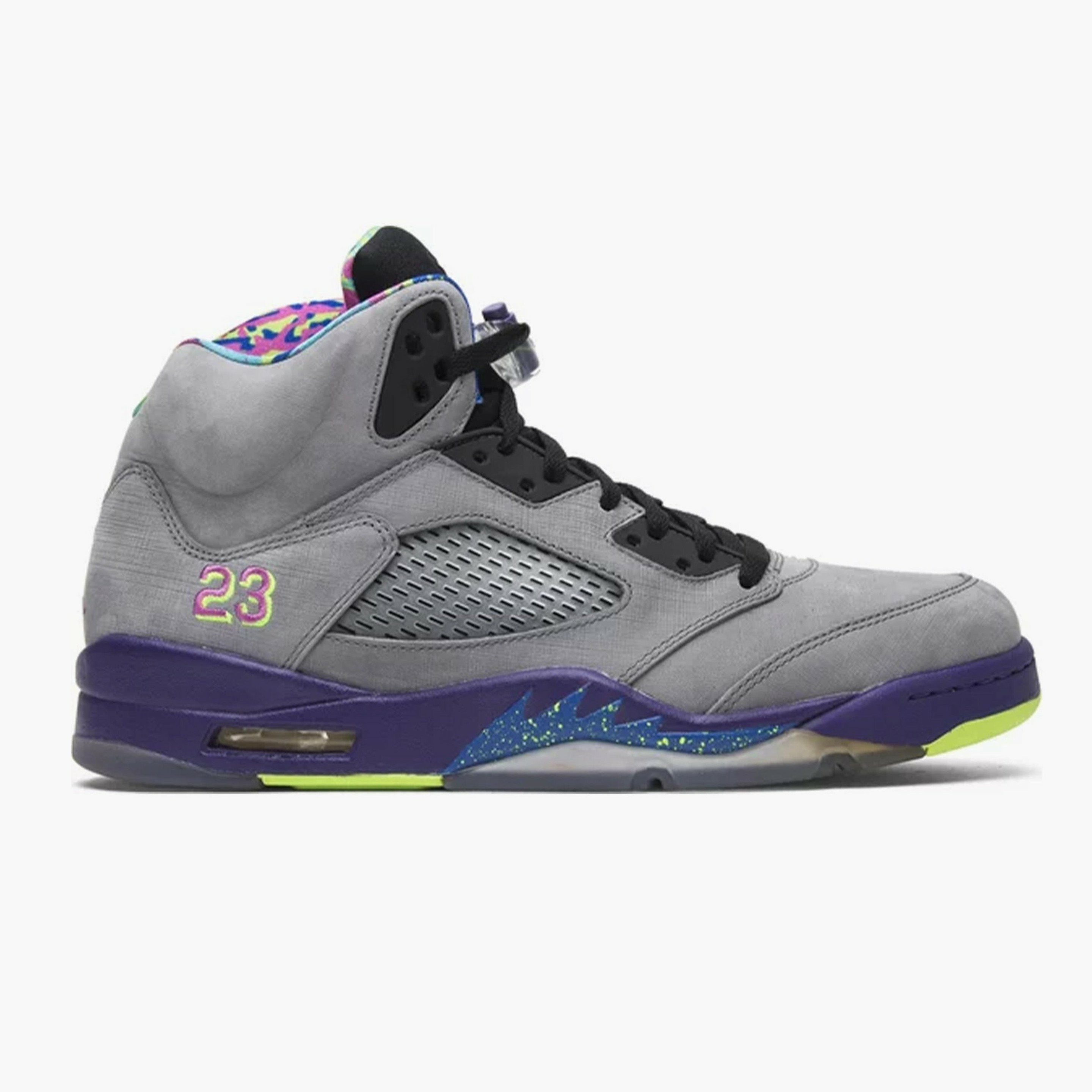 Air Jordan 5 Retro Bel-Air