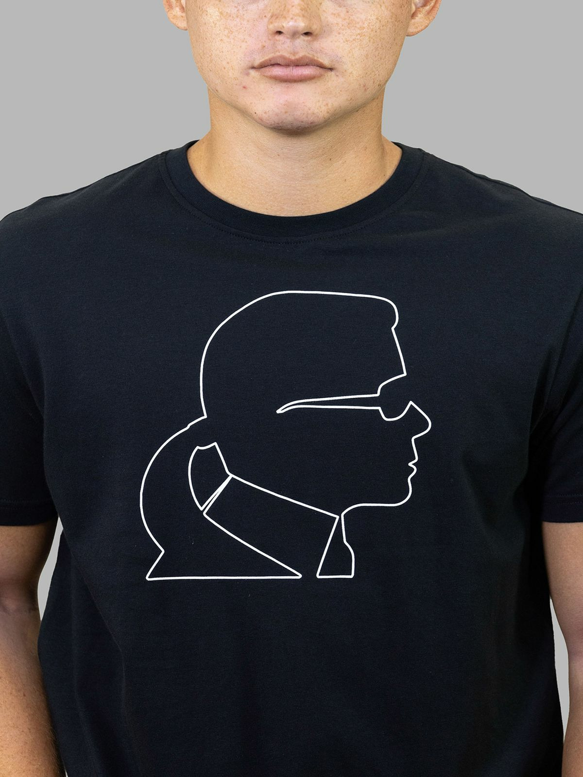 KARL CAMEO T-SHIRT