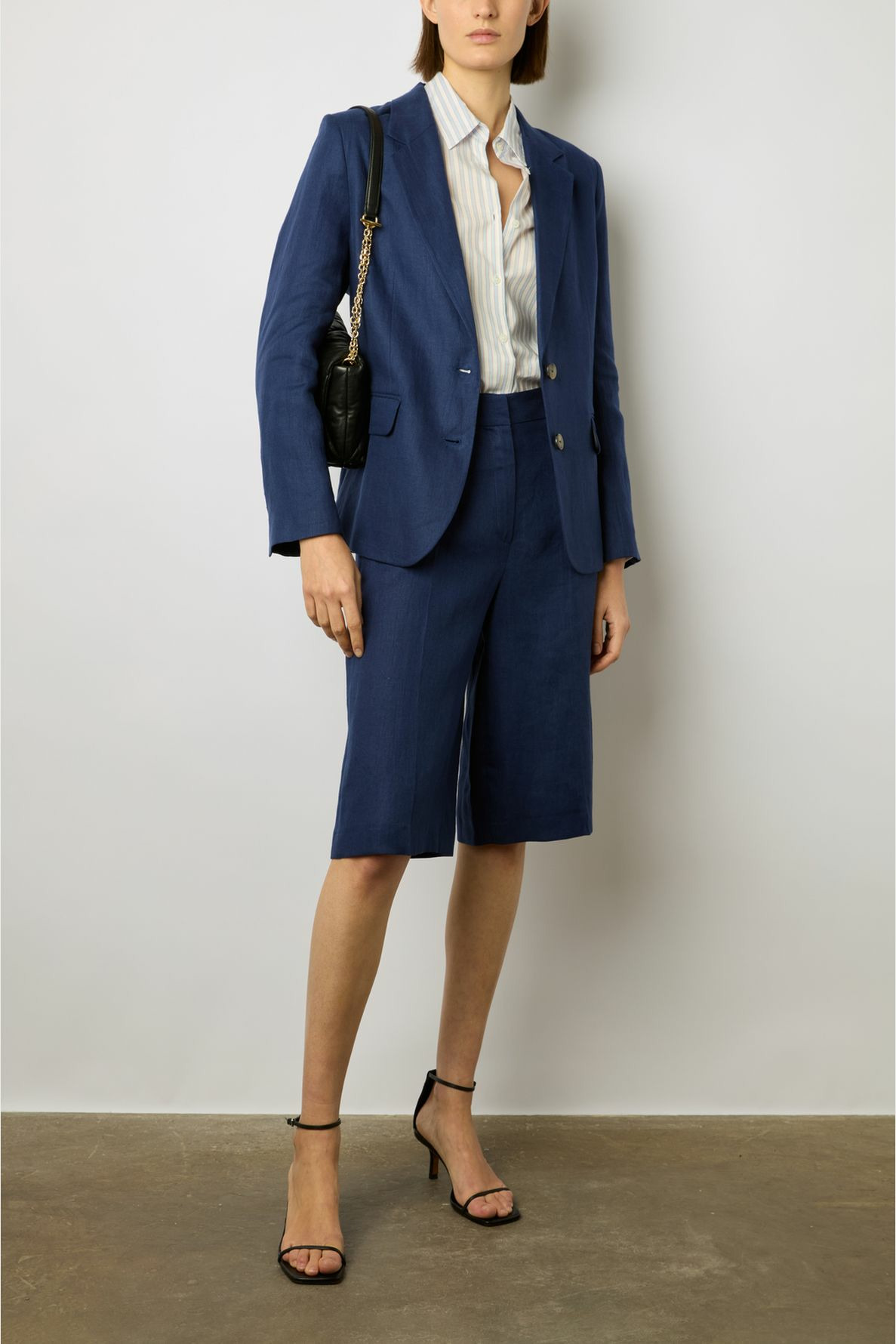 VESTE BERTHA