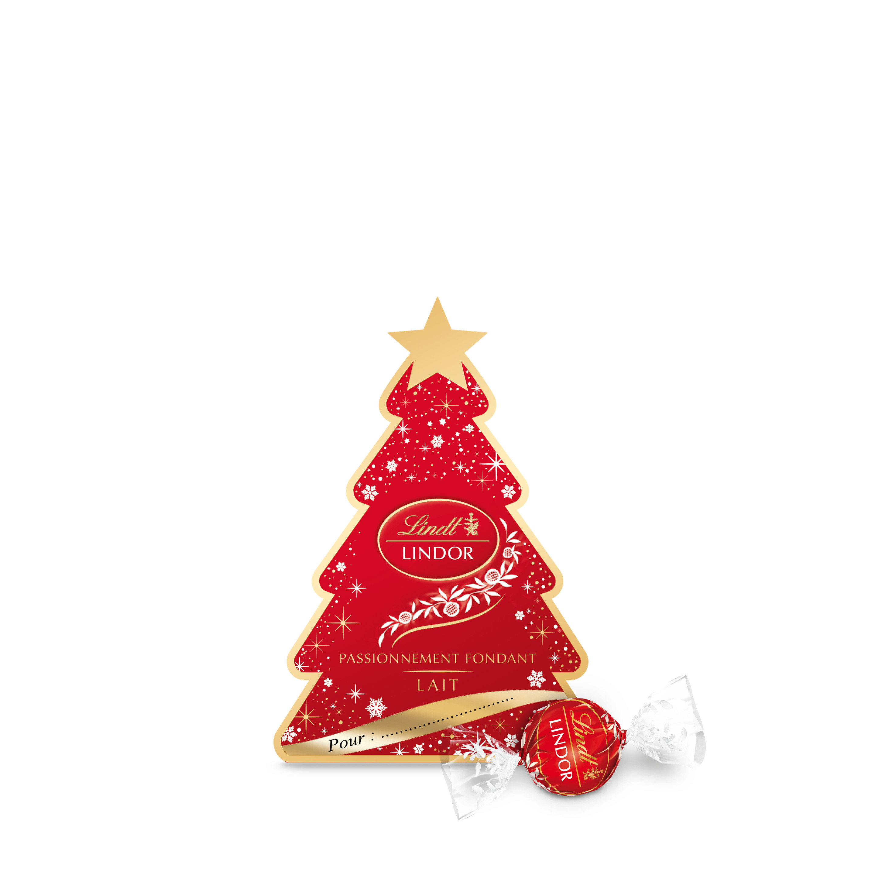 SAPIN LINDOR 37G