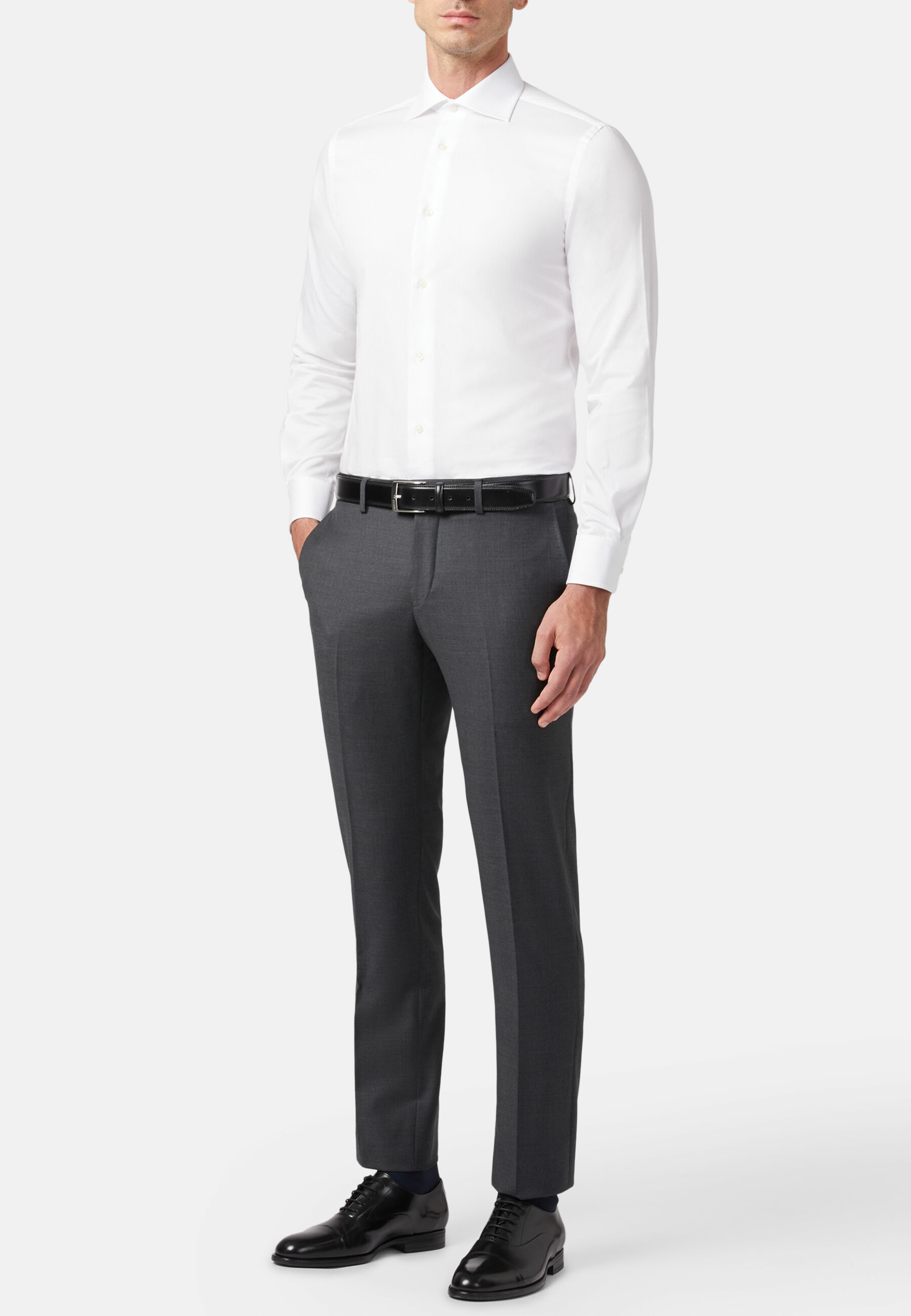 Suit Pants
