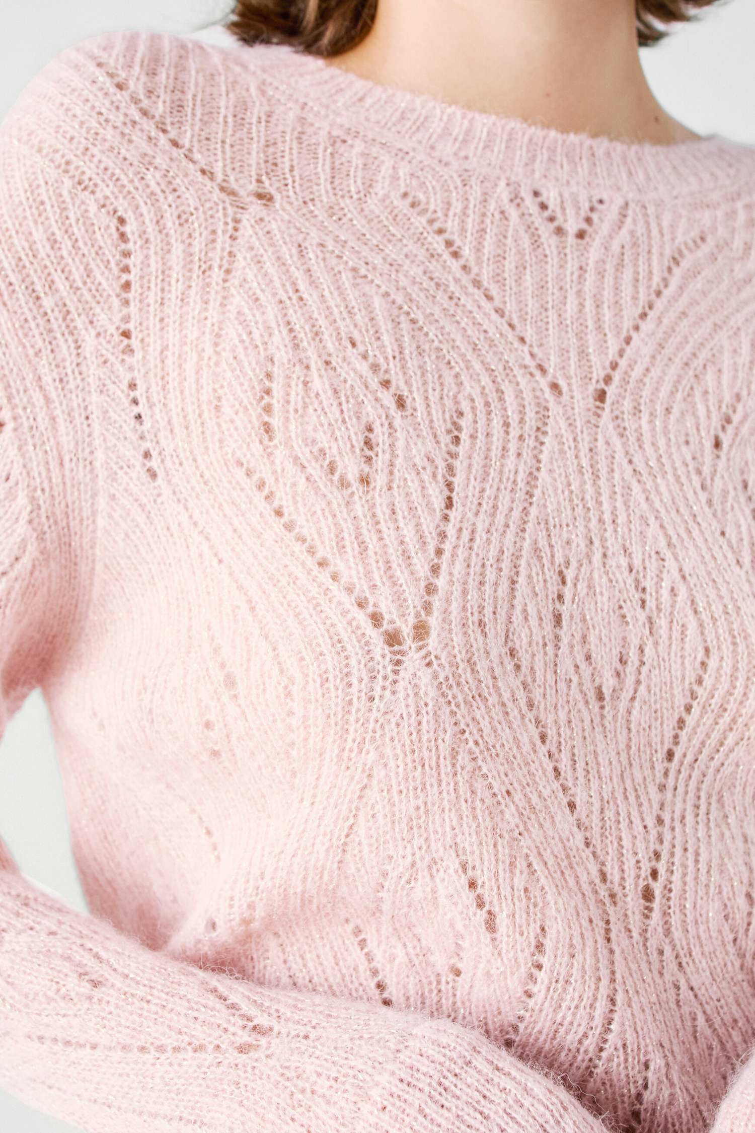 Pull mgordon made in italy