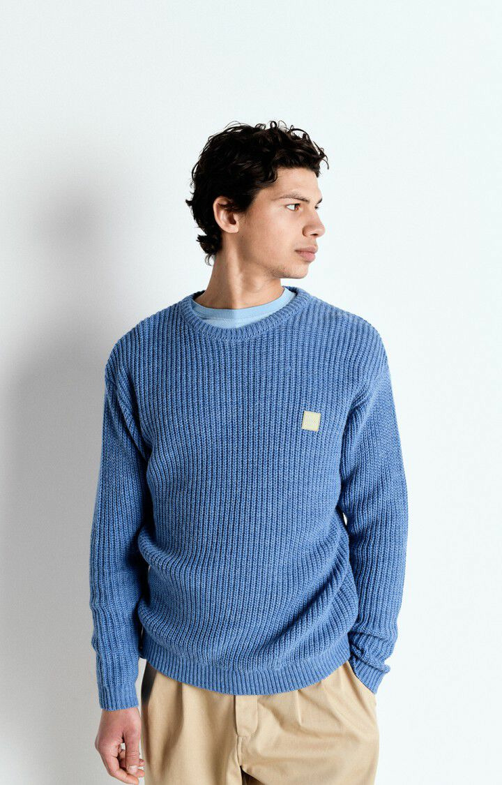 Pull homme Crashway