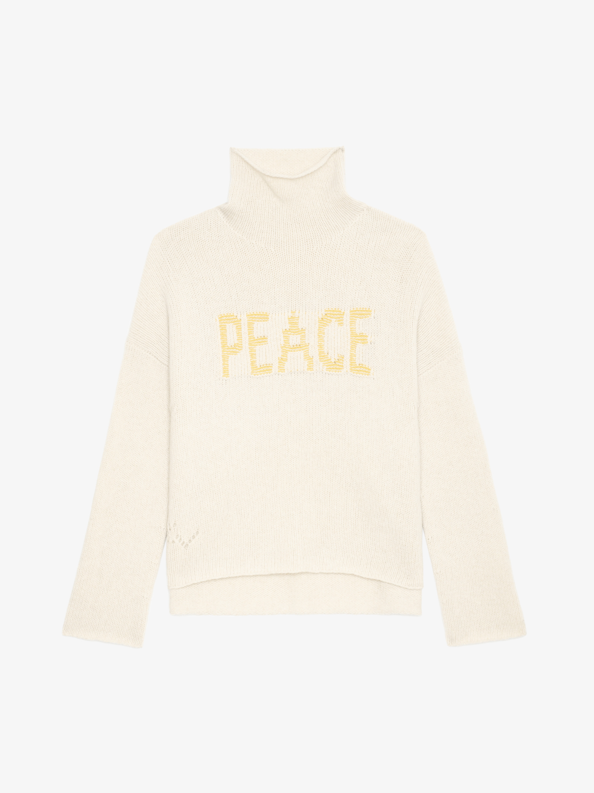 ALMY WE PEACE