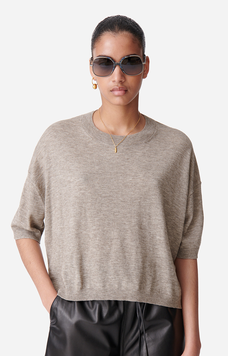 Pull Deliah En Laine & Yack