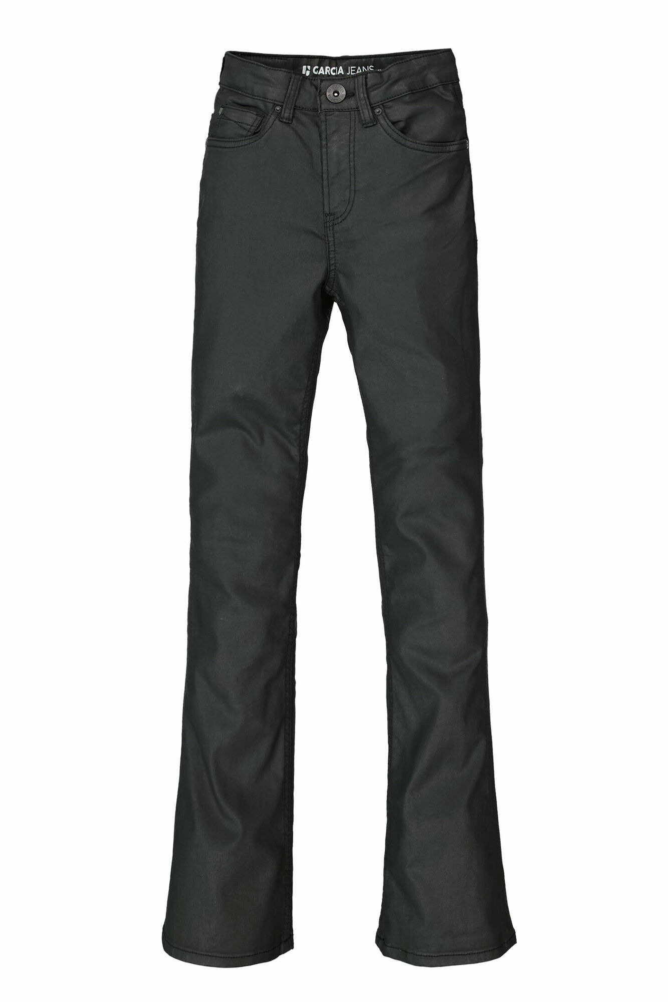 Girls Jeans Rianna Flared fit Black