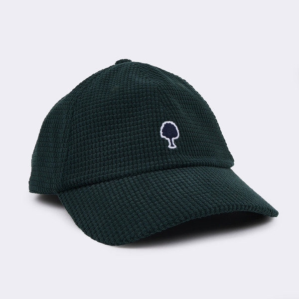 CAP HEADS WOVEN